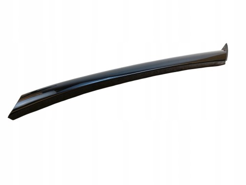 LISTWA SZYBY CZOŁOWEJ PRAWA CITROEN C5 X (2021-) 1.2 THP 131KM 9840902980