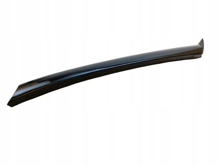 LISTWA SZYBY CZOŁOWEJ PRAWA CITROEN C5 X (2021-) 1.2 THP 131KM 9840902980