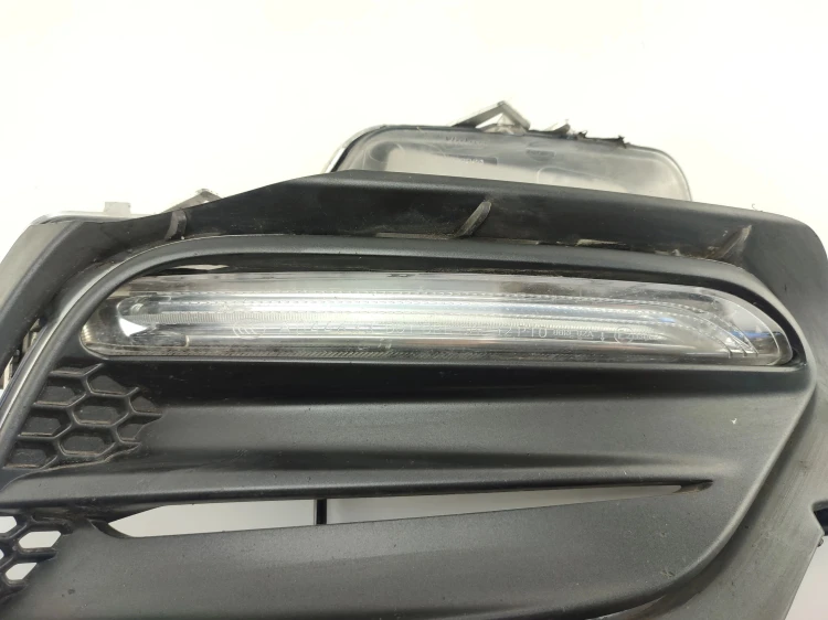 HALOGEN PRAWY VOLVO V60 I LIFT (2013-2018) 2.0 D4 190KM 31420396