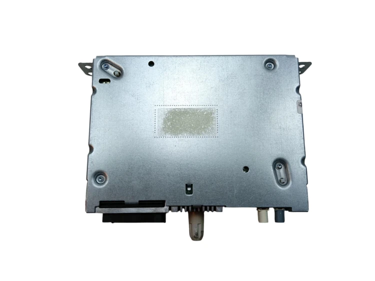 RADIO CITROEN C4 PICASSO II (2013-2016) 1.6 e-HDI 115KM 9807885880