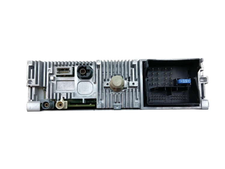 RADIO CITROEN C4 PICASSO II (2013-2016) 1.6 e-HDI 115KM 9807885880