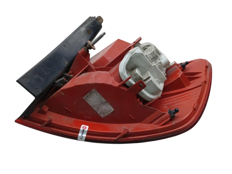 LAMPA LEWY TYŁ AUDI A6 C6 LIFT (2008-2011) 2.7 V6 TDI 190KM 89037044