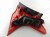 LAMPA LEWY TYŁ PEUGEOT 3008 1.6 E-HDI