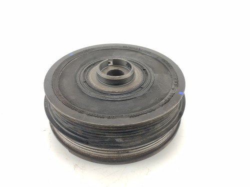 KOŁO PASOWE LAND ROVER FREELANDER I LIFT L314 (2000-2003) 2.0 TD4 112KM 23-