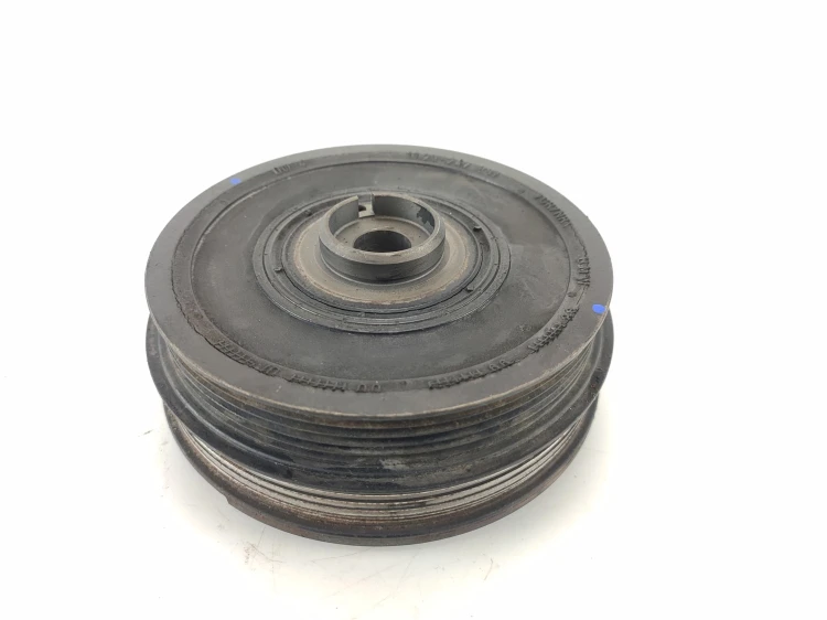 KOŁO PASOWE LAND ROVER FREELANDER I LIFT L314 (2000-2003) 2.0 TD4 112KM 23-