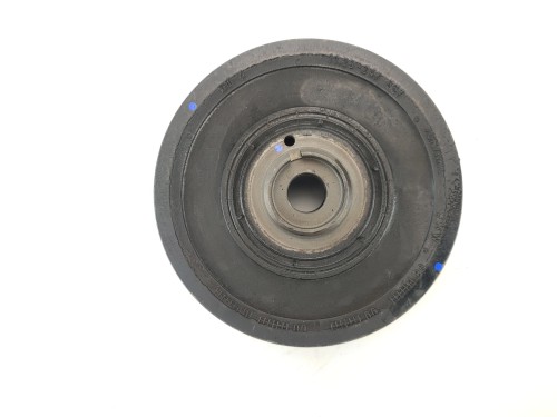 KOŁO PASOWE LAND ROVER FREELANDER I LIFT L314 (2000-2003) 2.0 TD4 112KM 23-