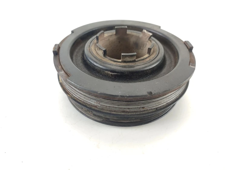 KOŁO PASOWE LAND ROVER FREELANDER I LIFT L314 (2000-2003) 2.0 TD4 112KM 23-