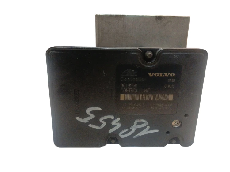 POMPA ABS ESP VOLVO S60 I (2000-2004) 2.0 T 180KM P08619974 8619968