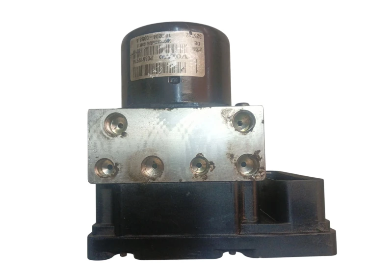 POMPA ABS ESP VOLVO S60 I (2000-2004) 2.0 T 180KM P08619974 8619968