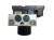 POMPA ABS ESP VOLVO S60 I (2000-2004) 2.0 T 180KM P08619974 8619968