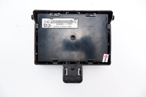 MODUŁ BCM RENAULT CLIO III (2005-2009) 8200652284A