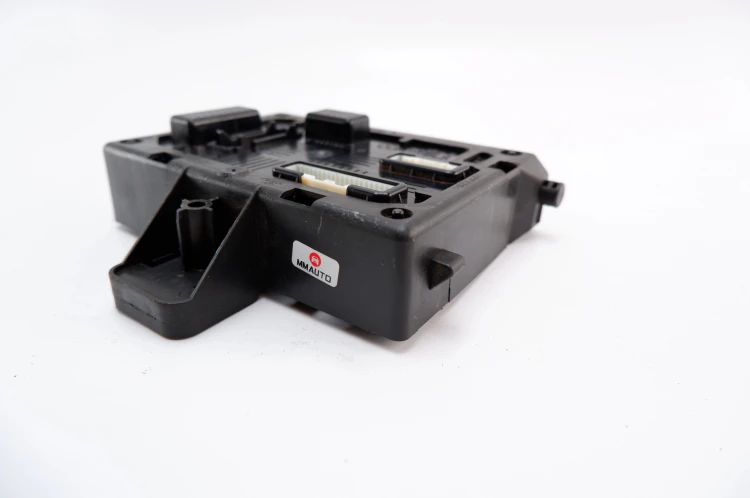 MODUŁ BCM RENAULT CLIO III (2005-2009) 8200652284A