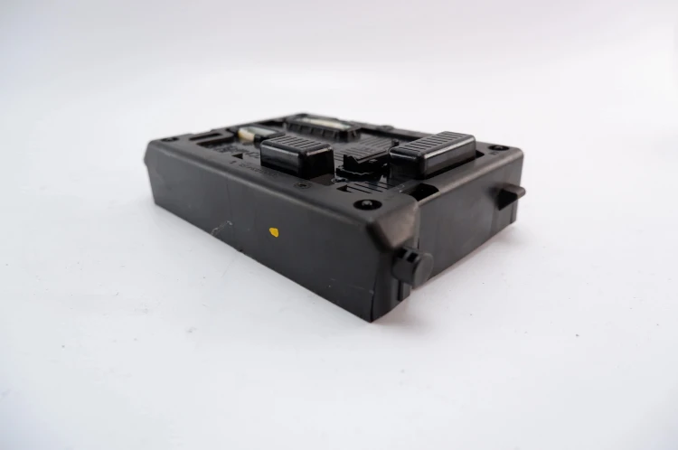 MODUŁ BCM RENAULT CLIO III (2005-2009) 8200652284A