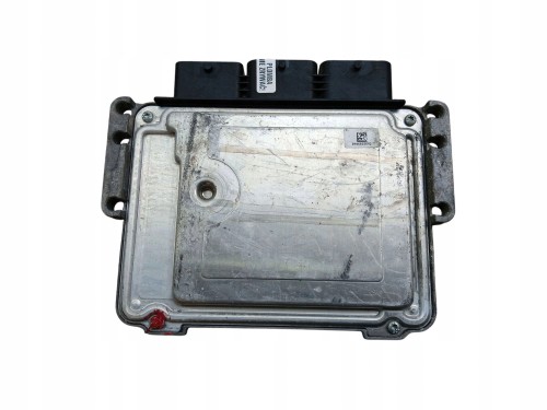 KOMPUTER STEROWNIK SILNIKA CITROEN C3 PICASSO LIFT (2012-2017) 1.6 e-HDI 92