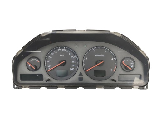 LICZNIK VOLVO S80 I (1998-2004) 2.5 TDI 140KM 9499671
