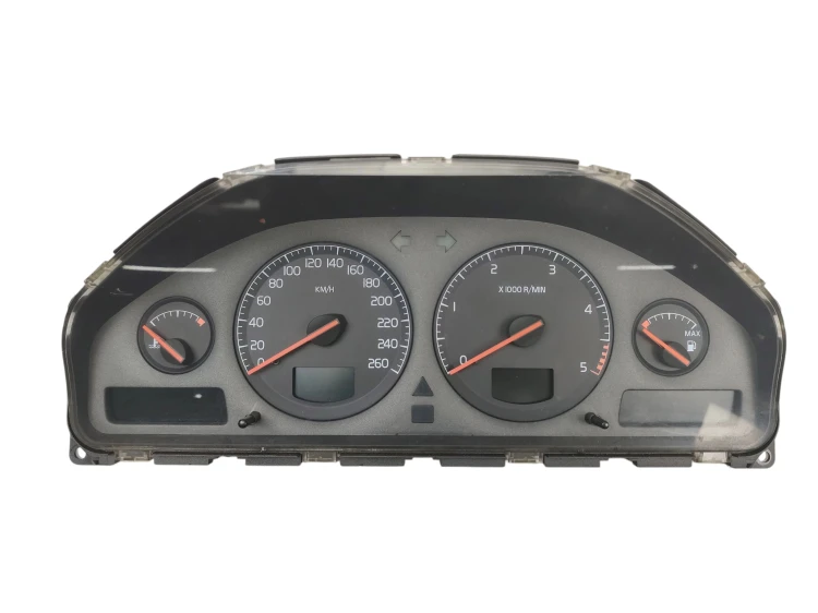 LICZNIK VOLVO S80 I (1998-2004) 2.5 TDI 140KM 9499671