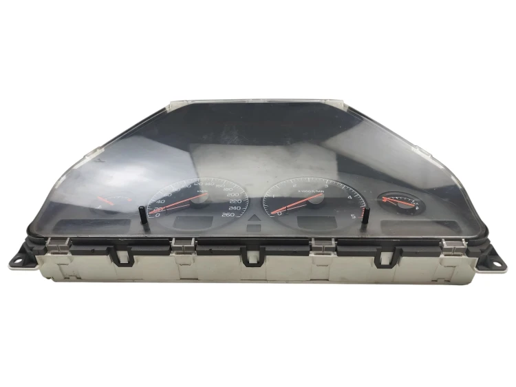 LICZNIK VOLVO S80 I (1998-2004) 2.5 TDI 140KM 9499671