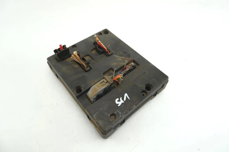 MODUŁ BSI RENAULT SCENIC I LIFT (1999-2003) 7703297929