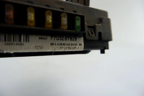 MODUŁ BSI RENAULT SCENIC I LIFT (1999-2003) 7703297929