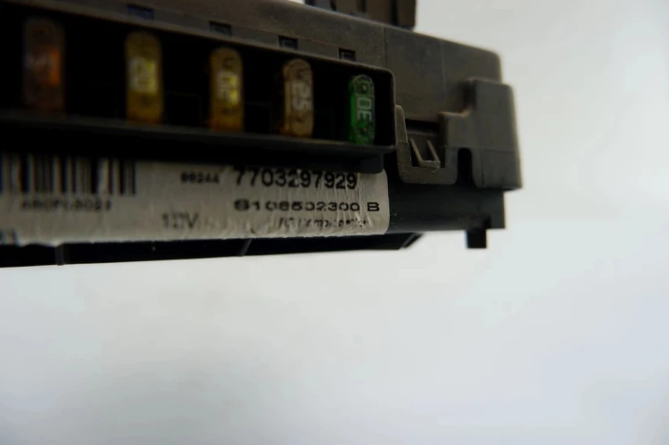 MODUŁ BSI RENAULT SCENIC I LIFT (1999-2003) 7703297929