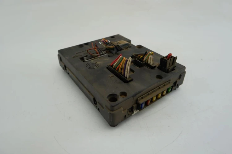 MODUŁ BSI RENAULT SCENIC I LIFT (1999-2003) 7703297929