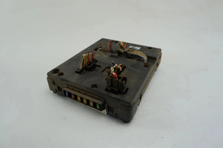 MODUŁ BSI RENAULT SCENIC I LIFT (1999-2003) 7703297929