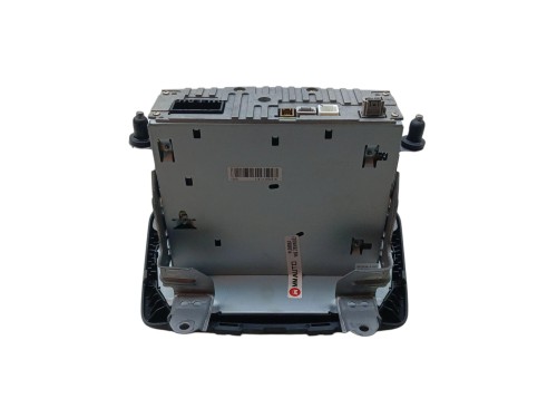 RADIO SUZUKI BALENO (2015-2019) 1.2 90KM 39101-68PF0