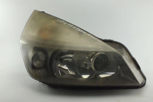 LAMPA PRAWY PRZÓD RENAULT ESPACE IV (2003-2006) 2.2 DCI