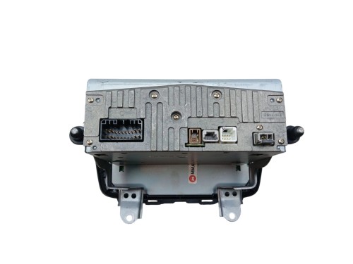 RADIO SUZUKI BALENO (2015-2019) 1.2 90KM 39101-68PF0