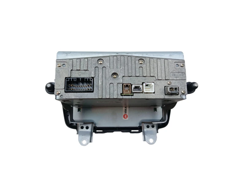 RADIO SUZUKI BALENO (2015-2019) 1.2 90KM 39101-68PF0