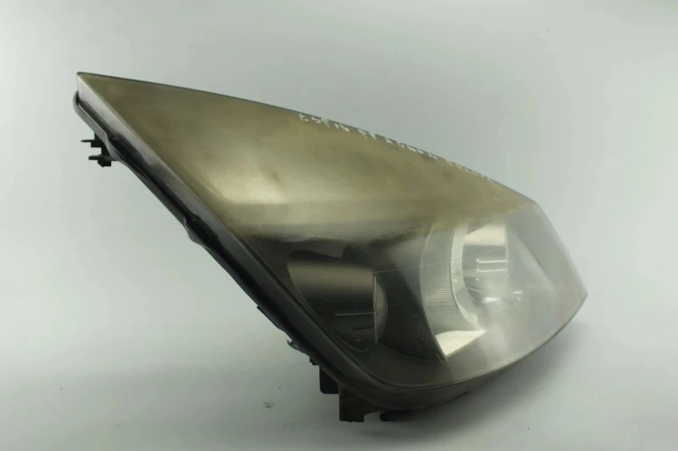 LAMPA PRAWY PRZÓD RENAULT ESPACE IV (2003-2006) 2.2 DCI