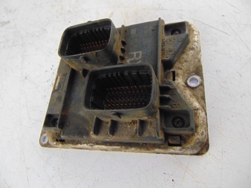 KOMPUTER STEROWNIK SILNIKA OPEL CORSA B 1.0 90532609