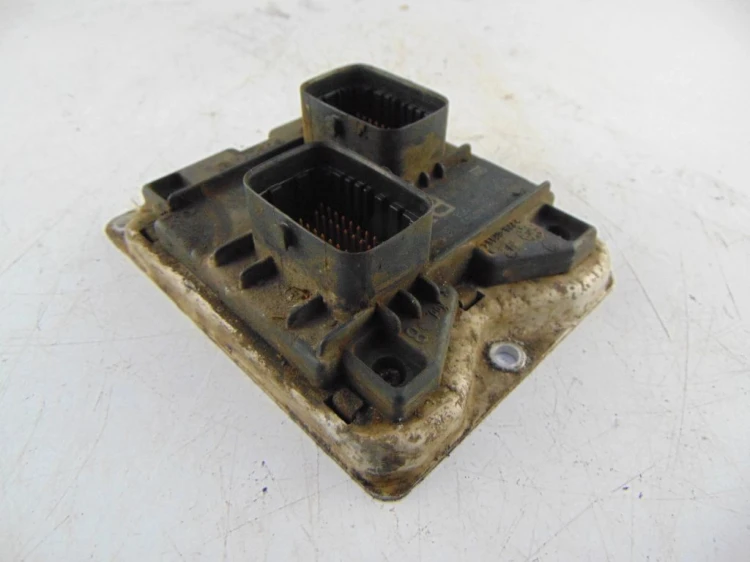 KOMPUTER STEROWNIK SILNIKA OPEL CORSA B 1.0 90532609
