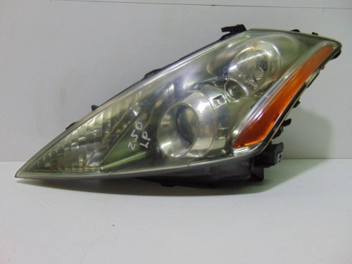LAMPA LEWY PRZÓD NISSAN MURANO Z50 (2003-2008)