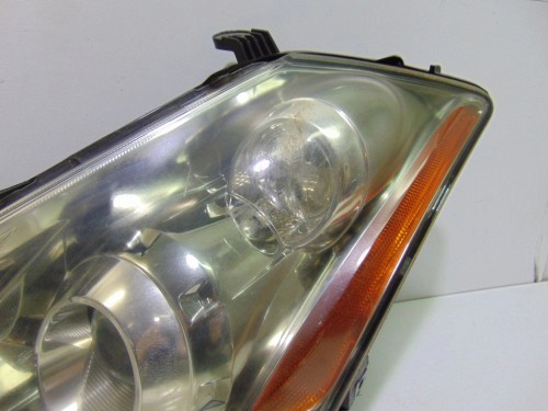 LAMPA LEWY PRZÓD NISSAN MURANO Z50 (2003-2008)