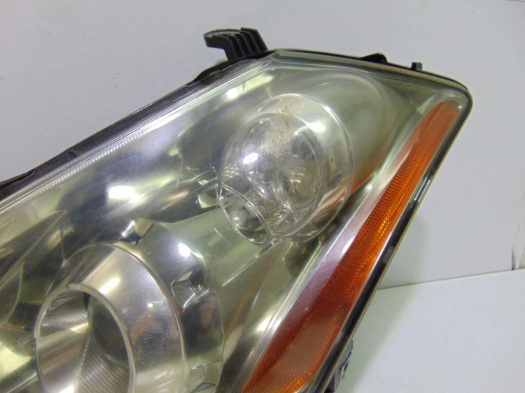 LAMPA LEWY PRZÓD NISSAN MURANO Z50 (2003-2008)