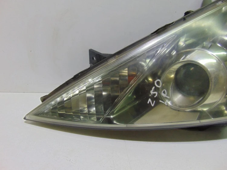 LAMPA LEWY PRZÓD NISSAN MURANO Z50 (2003-2008)