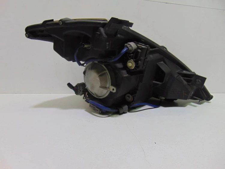 LAMPA LEWY PRZÓD NISSAN MURANO Z50 (2003-2008)