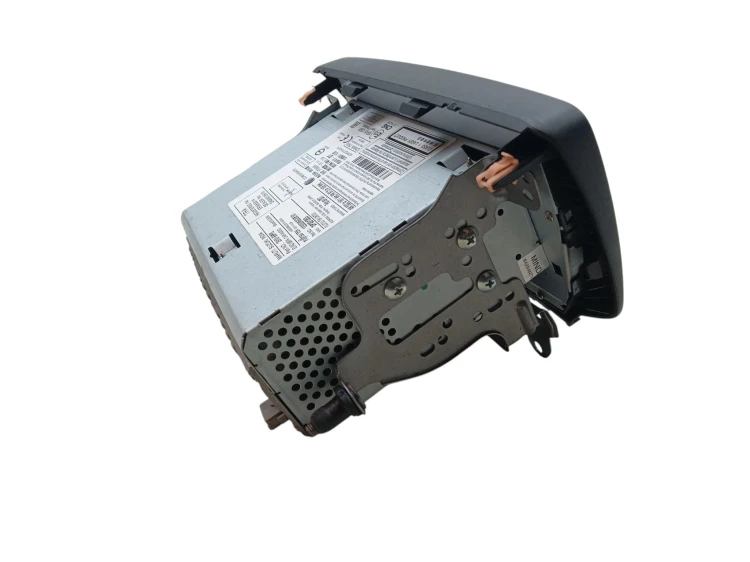 RADIO SUZUKI BALENO (2015-2019) 1.2 90KM 39101-68PF0