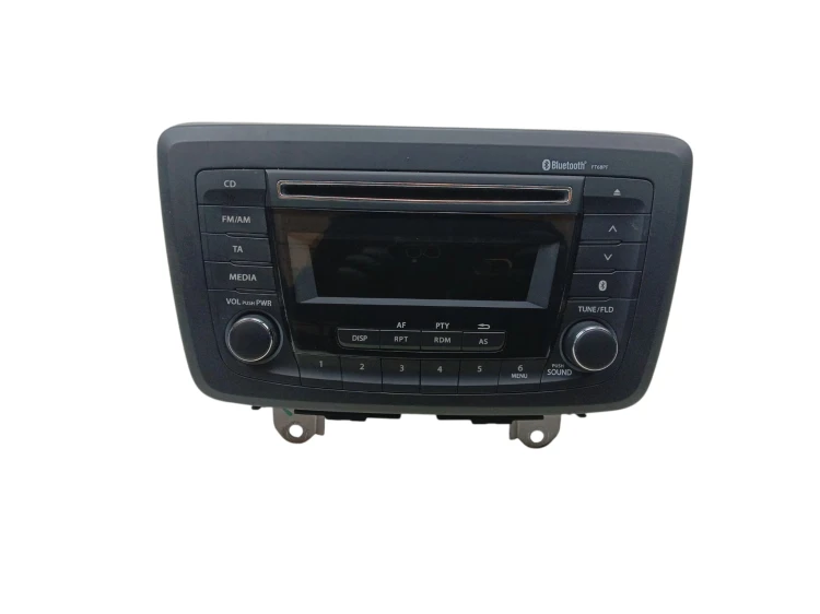 RADIO SUZUKI BALENO (2015-2019) 1.2 90KM 39101-68PF0