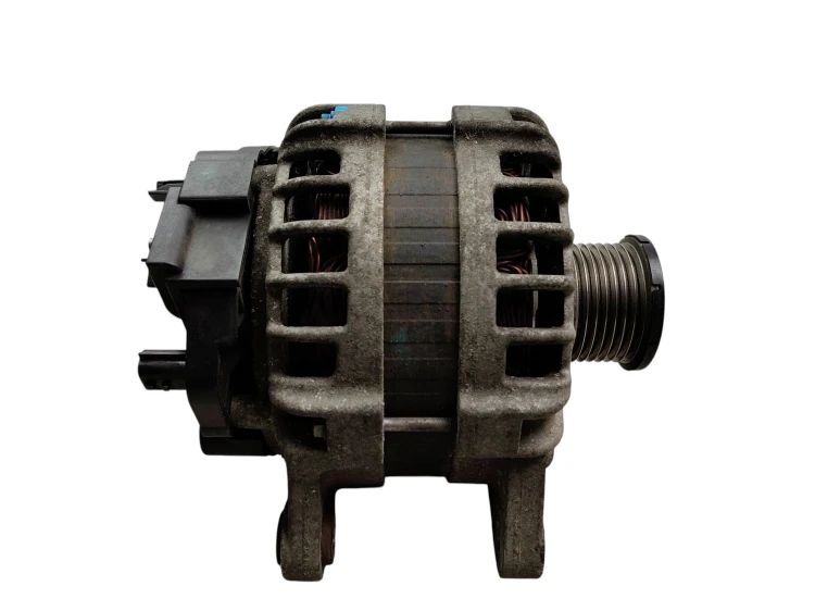 ALTERNATOR RENAULT ESPACE V (2014-2019) 1.6 DCI 130KM 231004BE0B