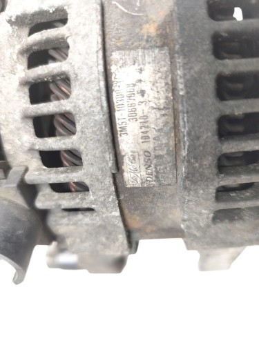 ALTERNATOR VOLVO S40 II (2004-2007) 1.6 D 109KM 3M5T-10300-KC