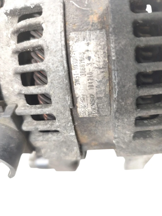 ALTERNATOR VOLVO S40 II (2004-2007) 1.6 D 109KM 3M5T-10300-KC