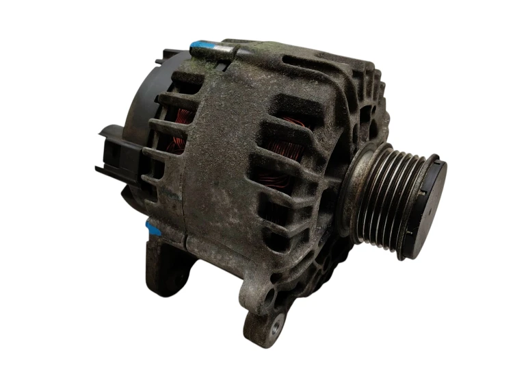 ALTERNATOR VOLKSWAGEN GOLF VI (2008-2014) 2.0 TDI 140KM 03L903023F