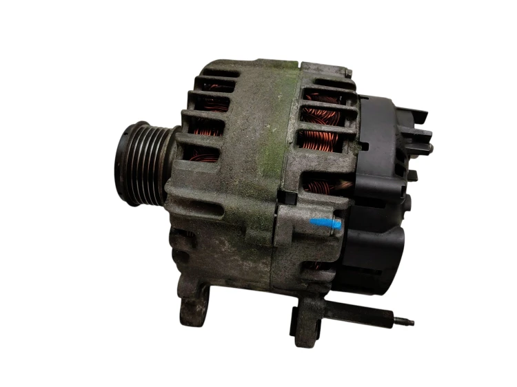 ALTERNATOR VOLKSWAGEN GOLF VI (2008-2014) 2.0 TDI 140KM 03L903023F
