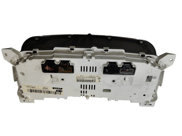 LICZNIK JEEP COMPASS I LIFT (2011-2013) 2.2 CRD 163KM P68080409AE