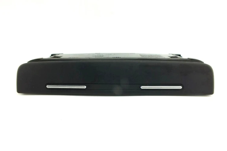 SCHOWEK DESKI PANEL ŚRODKOWY SEAT EXEO (2008-2013) 2.0 TDI 8H0857058