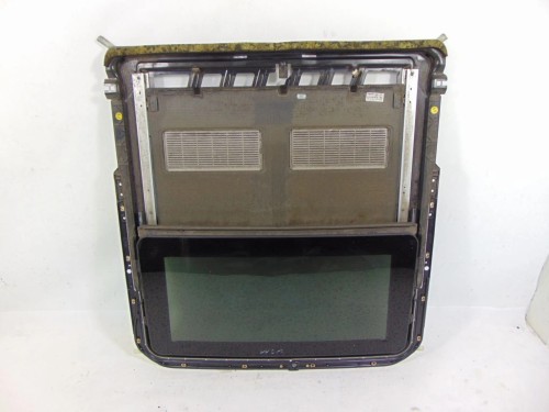 SZYBERDACH MERCEDES E W211 LIFT (2006-2009) 2.2 CDI