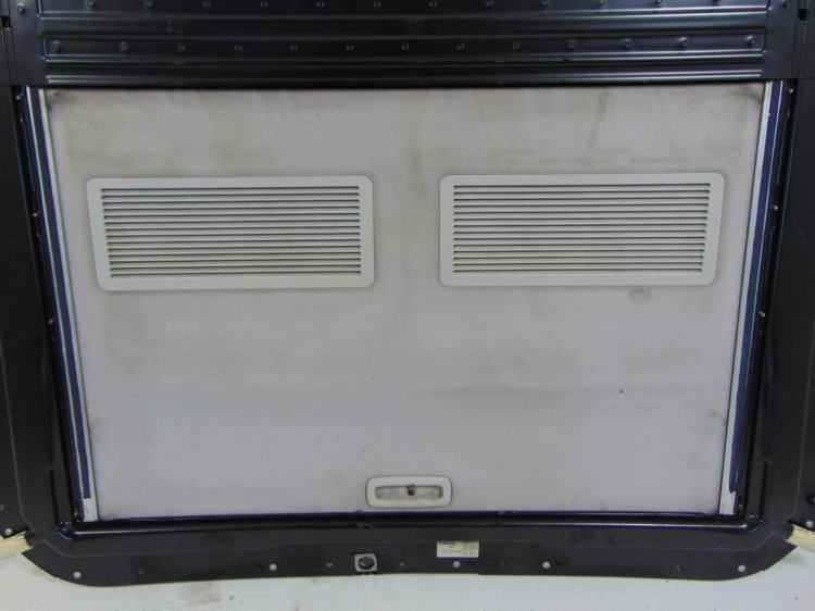 SZYBERDACH MERCEDES E W211 LIFT (2006-2009) 2.2 CDI