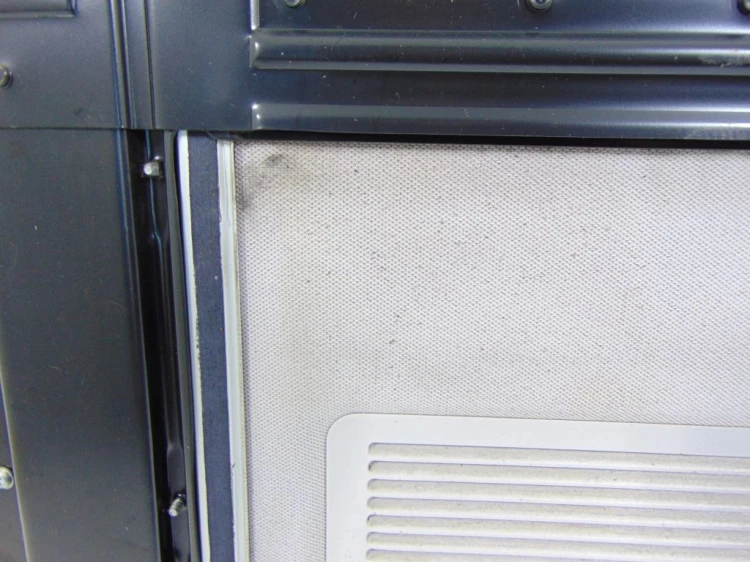 SZYBERDACH MERCEDES E W211 LIFT (2006-2009) 2.2 CDI